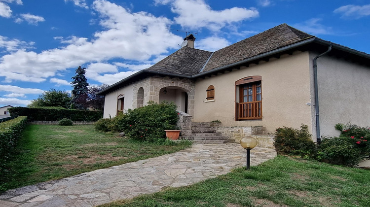 Ma-Cabane - Vente Maison La Salvetat-Peyrales, 130 m²