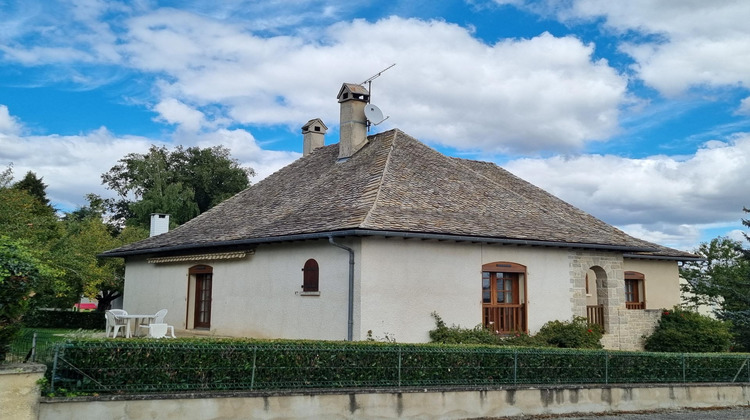 Ma-Cabane - Vente Maison La Salvetat-Peyrales, 130 m²