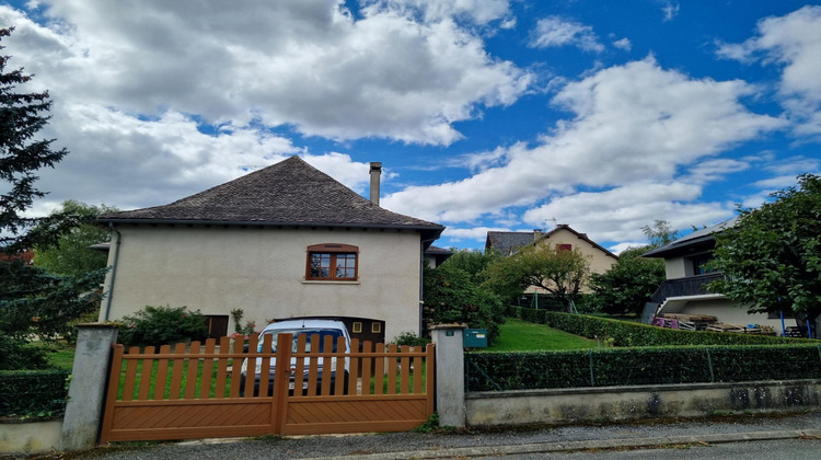 Ma-Cabane - Vente Maison La Salvetat-Peyrales, 130 m²