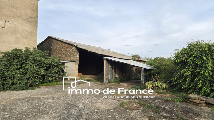 Ma-Cabane - Vente Maison LA SALVETAT-PEYRALES, 0 m²