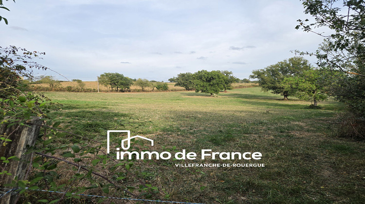 Ma-Cabane - Vente Maison LA SALVETAT-PEYRALES, 0 m²
