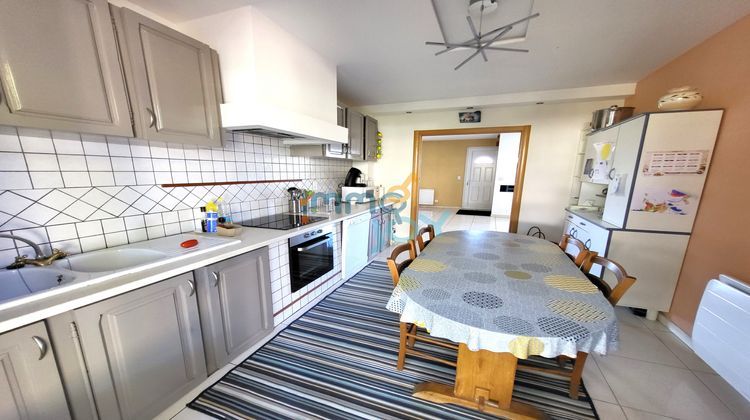 Ma-Cabane - Vente Maison La Salvetat-Saint-Gilles, 150 m²