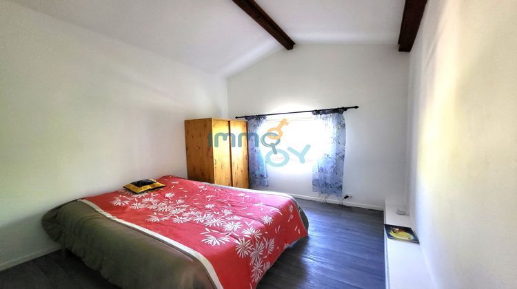 Ma-Cabane - Vente Maison La Salvetat-Saint-Gilles, 150 m²