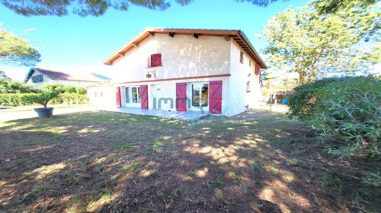 Ma-Cabane - Vente Maison La Salvetat-Saint-Gilles, 150 m²