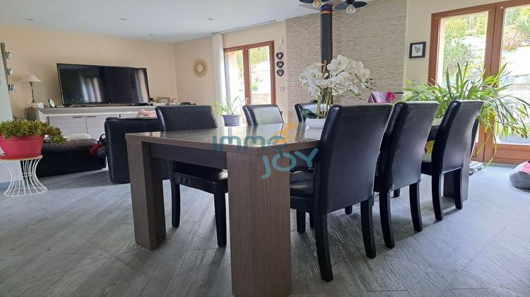 Ma-Cabane - Vente Maison La Salvetat-Saint-Gilles, 150 m²