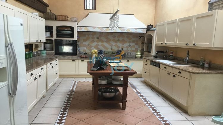 Ma-Cabane - Vente Maison La Salvetat-Saint-Gilles, 150 m²