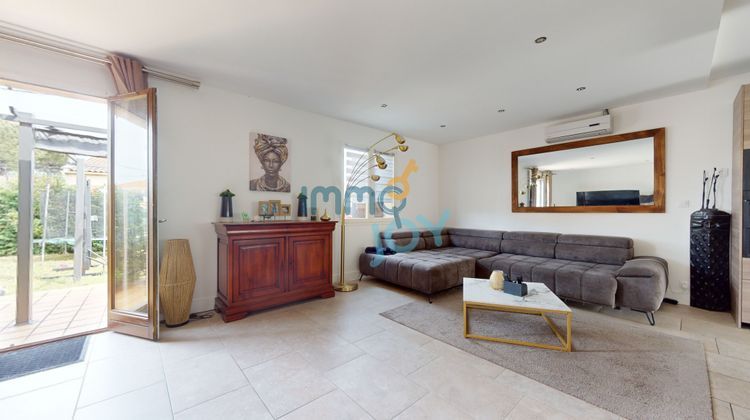 Ma-Cabane - Vente Maison La Salvetat-Saint-Gilles, 110 m²