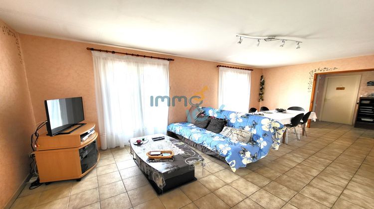 Ma-Cabane - Vente Maison La Salvetat-Saint-Gilles, 95 m²