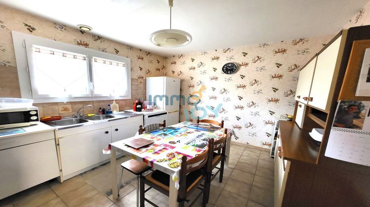 Ma-Cabane - Vente Maison La Salvetat-Saint-Gilles, 95 m²