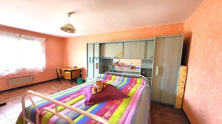 Ma-Cabane - Vente Maison La Salvetat-Saint-Gilles, 95 m²