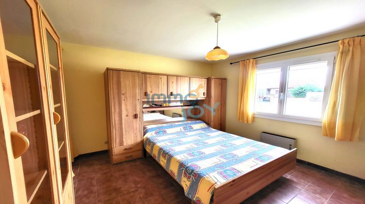 Ma-Cabane - Vente Maison La Salvetat-Saint-Gilles, 95 m²