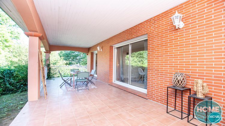 Ma-Cabane - Vente Maison La Salvetat-Saint-Gilles, 135 m²