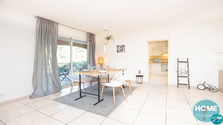 Ma-Cabane - Vente Maison La Salvetat-Saint-Gilles, 135 m²