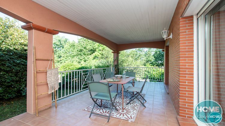 Ma-Cabane - Vente Maison La Salvetat-Saint-Gilles, 135 m²