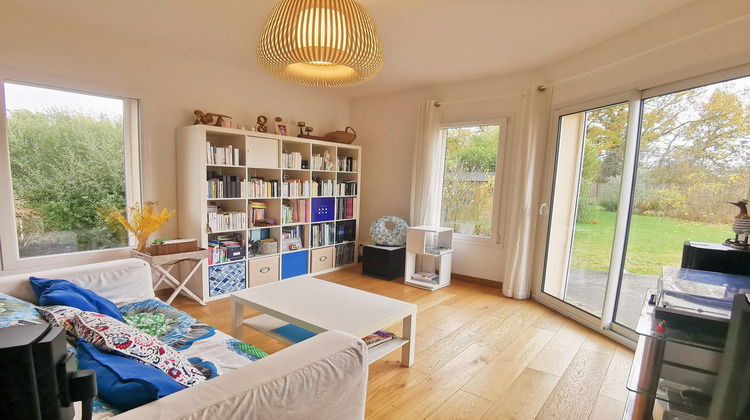 Ma-Cabane - Vente Maison La Salvetat-Saint-Gilles, 139 m²