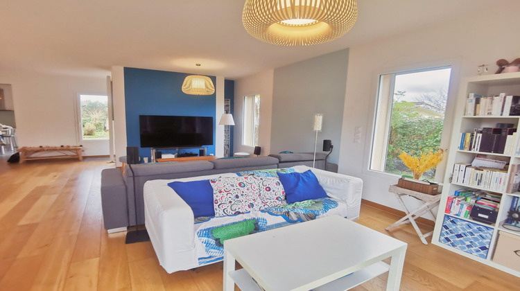 Ma-Cabane - Vente Maison La Salvetat-Saint-Gilles, 139 m²