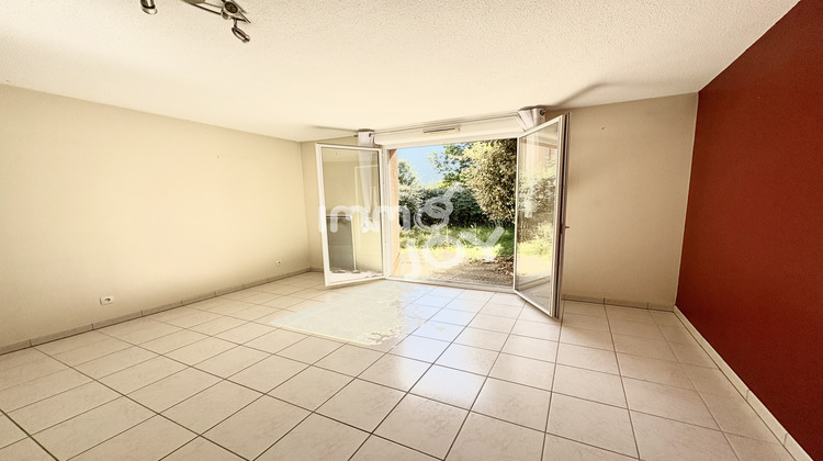 Ma-Cabane - Vente Maison La Salvetat-Saint-Gilles, 66 m²