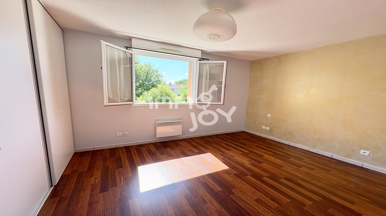 Ma-Cabane - Vente Maison La Salvetat-Saint-Gilles, 66 m²