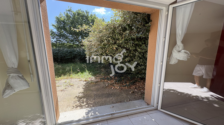 Ma-Cabane - Vente Maison La Salvetat-Saint-Gilles, 66 m²