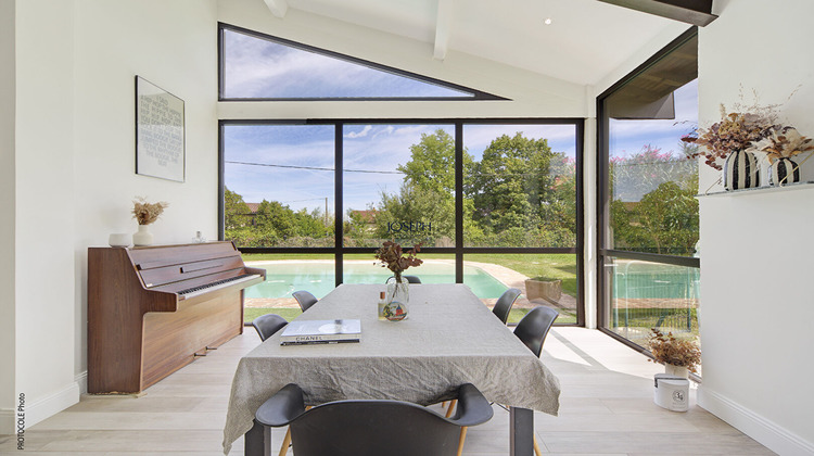 Ma-Cabane - Vente Maison LA SALVETAT-SAINT-GILLES, 227 m²