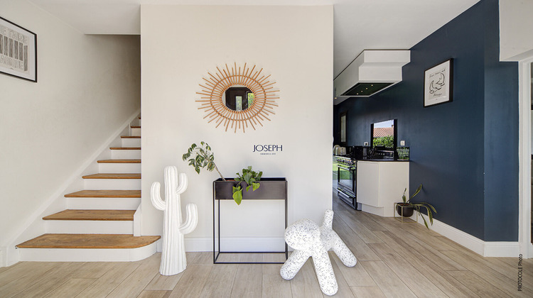 Ma-Cabane - Vente Maison LA SALVETAT-SAINT-GILLES, 227 m²