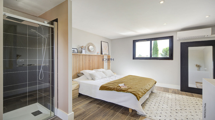 Ma-Cabane - Vente Maison LA SALVETAT-SAINT-GILLES, 227 m²