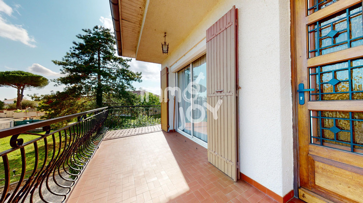 Ma-Cabane - Vente Maison La Salvetat-Saint-Gilles, 164 m²