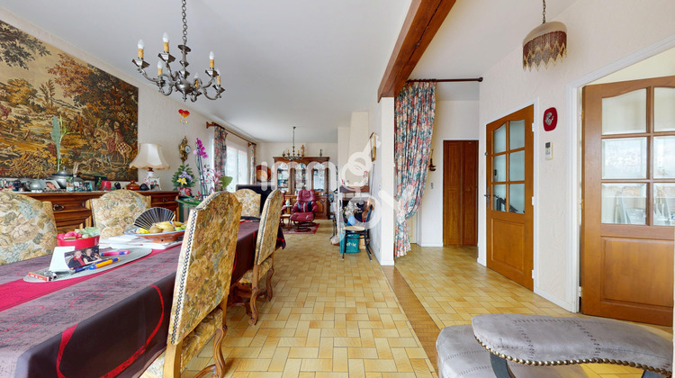 Ma-Cabane - Vente Maison La Salvetat-Saint-Gilles, 164 m²