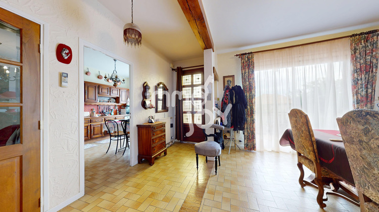 Ma-Cabane - Vente Maison La Salvetat-Saint-Gilles, 164 m²