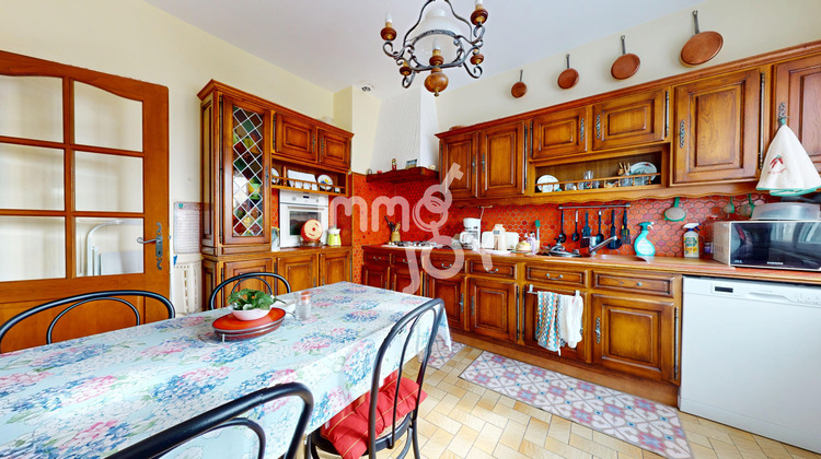 Ma-Cabane - Vente Maison La Salvetat-Saint-Gilles, 164 m²