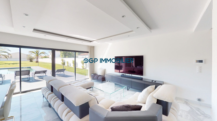 Ma-Cabane - Vente Maison La Salvetat-Saint-Gilles, 179 m²