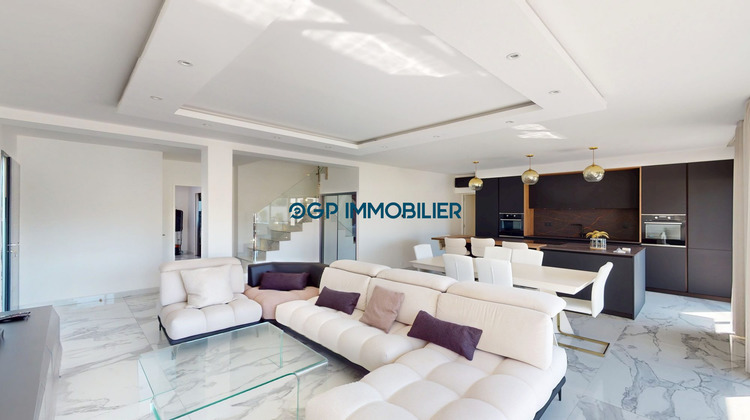 Ma-Cabane - Vente Maison La Salvetat-Saint-Gilles, 179 m²