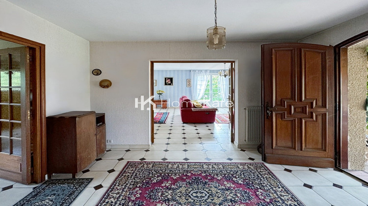 Ma-Cabane - Vente Maison La Salvetat-Saint-Gilles, 180 m²