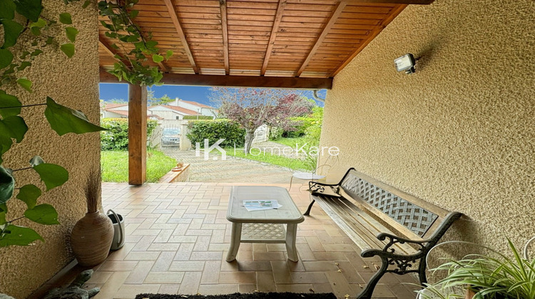 Ma-Cabane - Vente Maison La Salvetat-Saint-Gilles, 180 m²