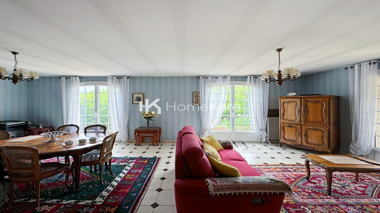 Ma-Cabane - Vente Maison La Salvetat-Saint-Gilles, 180 m²