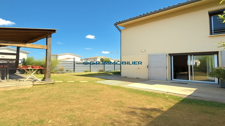 Ma-Cabane - Vente Maison La Salvetat-Saint-Gilles, 89 m²