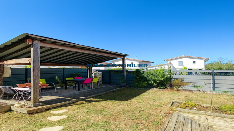 Ma-Cabane - Vente Maison La Salvetat-Saint-Gilles, 89 m²