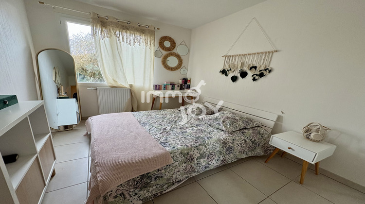 Ma-Cabane - Vente Maison La Salvetat-Saint-Gilles, 110 m²