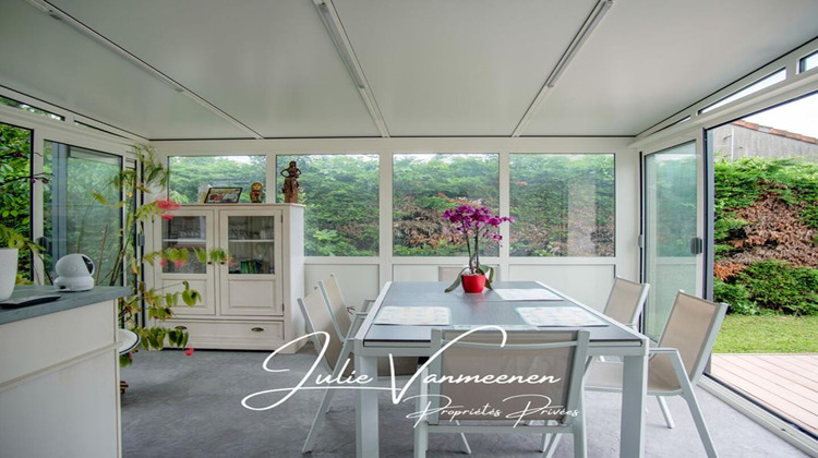 Ma-Cabane - Vente Maison LA SALVETAT SAINT GILLES, 104 m²