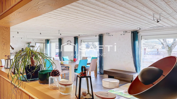 Ma-Cabane - Vente Maison La Salvetat-Saint-Gilles, 121 m²