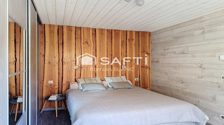 Ma-Cabane - Vente Maison La Salvetat-Saint-Gilles, 121 m²