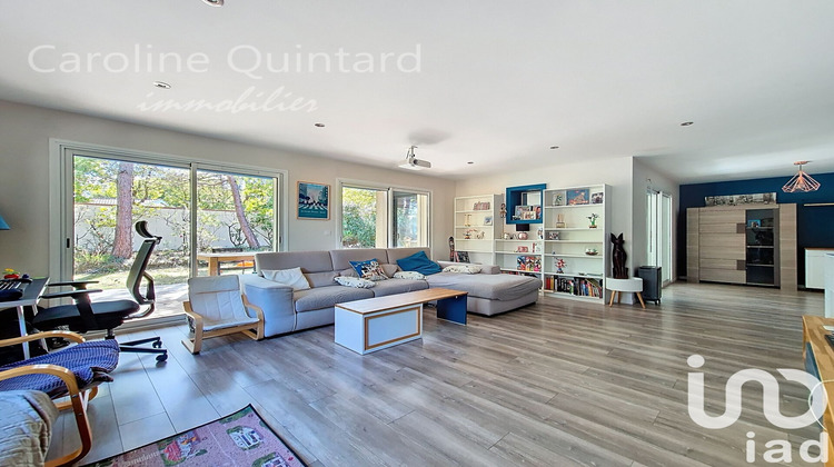 Ma-Cabane - Vente Maison La Salvetat-Saint-Gilles, 158 m²