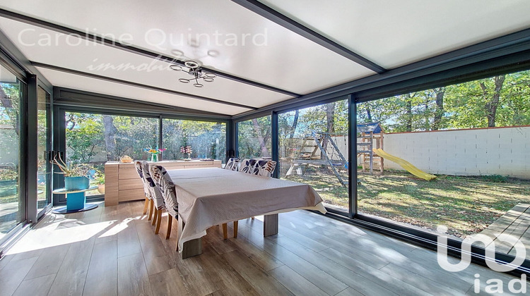 Ma-Cabane - Vente Maison La Salvetat-Saint-Gilles, 158 m²