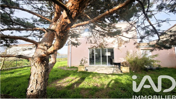 Ma-Cabane - Vente Maison La Salvetat Saint Gilles, 78 m²