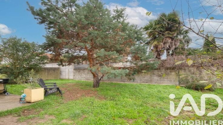 Ma-Cabane - Vente Maison La Salvetat Saint Gilles, 78 m²