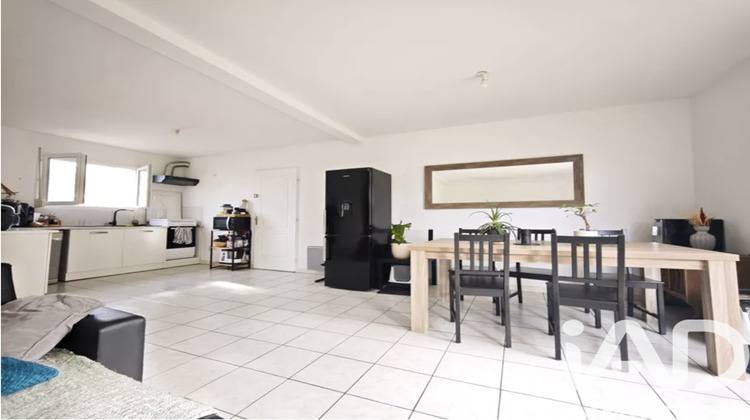 Ma-Cabane - Vente Maison La Salvetat Saint Gilles, 78 m²