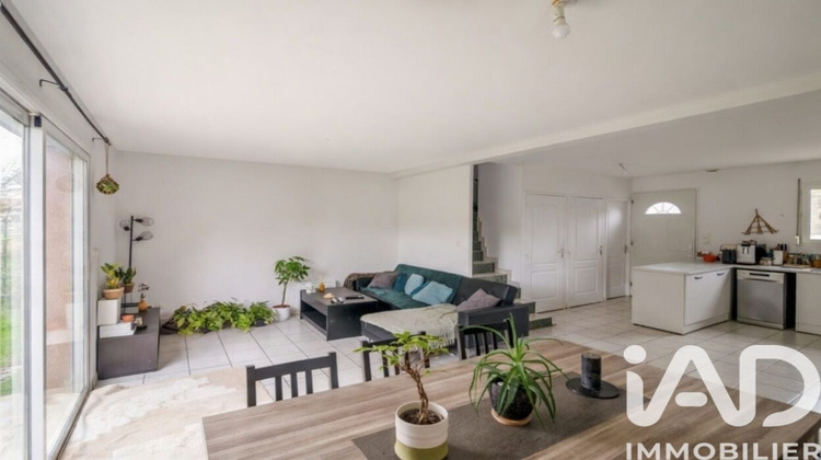 Ma-Cabane - Vente Maison La Salvetat Saint Gilles, 78 m²