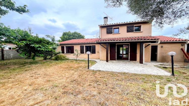 Ma-Cabane - Vente Maison La Salvetat-Saint-Gilles, 100 m²