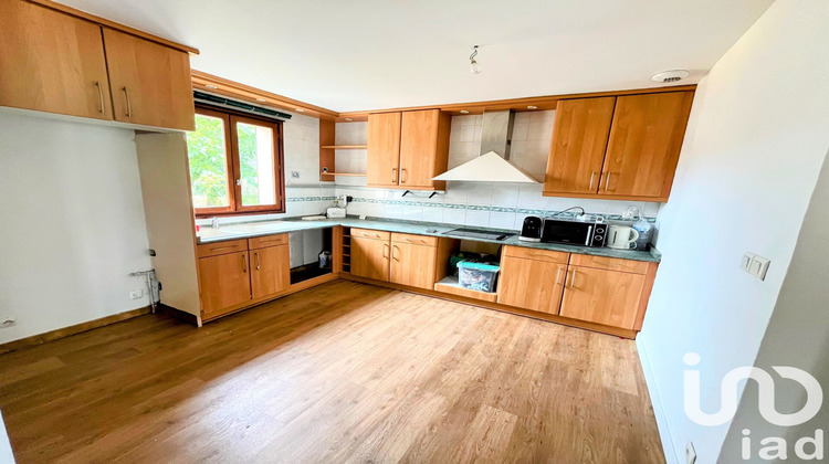 Ma-Cabane - Vente Maison La Salvetat-Saint-Gilles, 100 m²