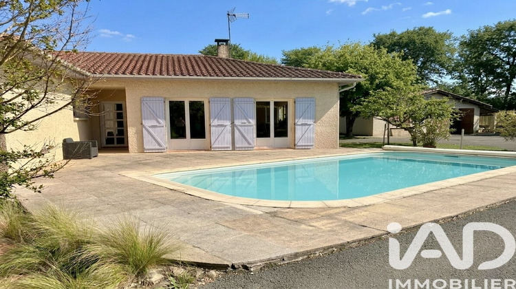 Ma-Cabane - Vente Maison La Salvetat-Saint-Gilles, 116 m²